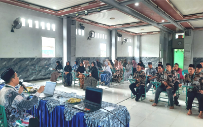 Kulni Tancap Gas Digitalisasi: Guru Siap Gelar Ujian CAT Berbasis AI dan Paperless